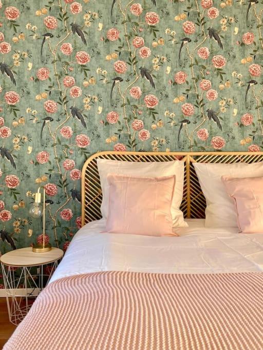 Le Carrousel - Appartement Cosy Centre Obernai Ngoại thất bức ảnh