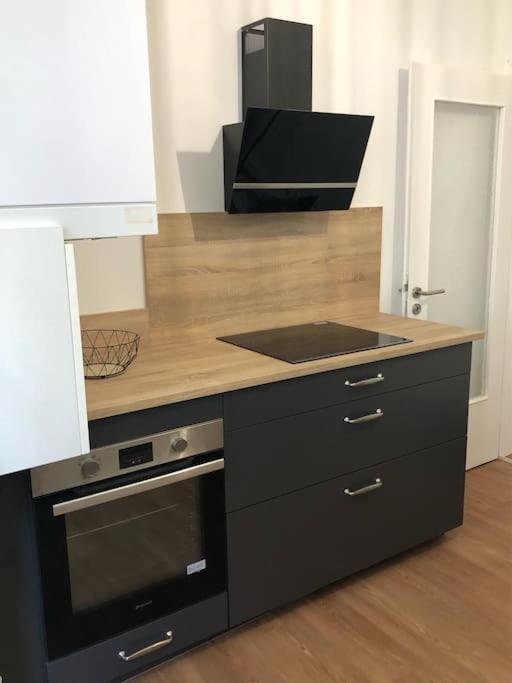 Le Carrousel - Appartement Cosy Centre Obernai Ngoại thất bức ảnh