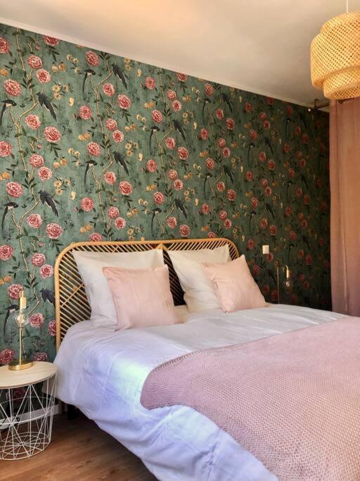 Le Carrousel - Appartement Cosy Centre Obernai Ngoại thất bức ảnh